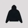 Timothée Chalamet A Complete Unknown Hoodie Black