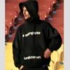 Timothée Chalamet A Complete Unknown Hoodie