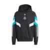 Newcastle United FC Originals Hoodie Black