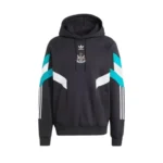 Newcastle United FC Originals Hoodie Black
