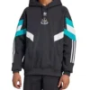 Newcastle United FC Originals Fleece Hoodie