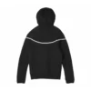 Tech Windrunner Reflective Jacket