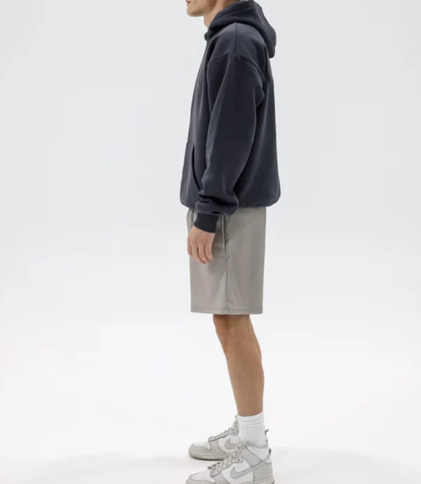 Oversized Pullover Hoodie New
