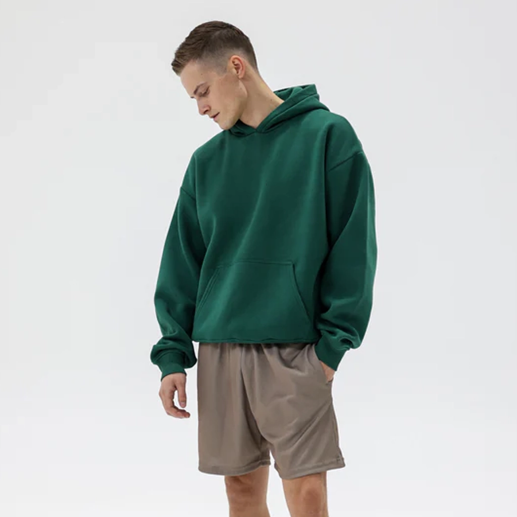 Men's Hoodie